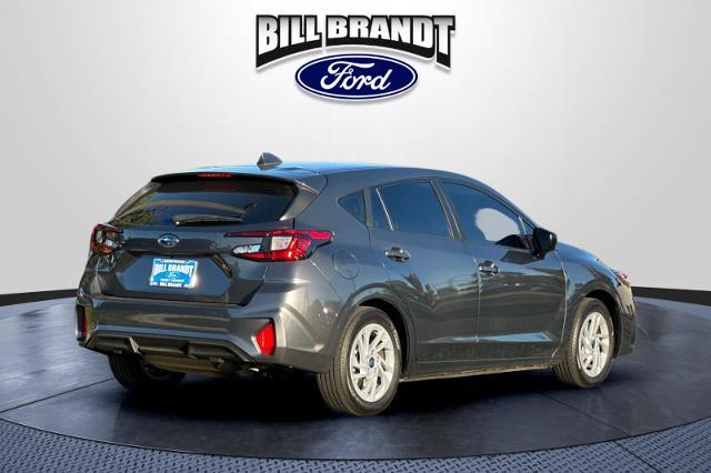 2025 Subaru Impreza - $22,659