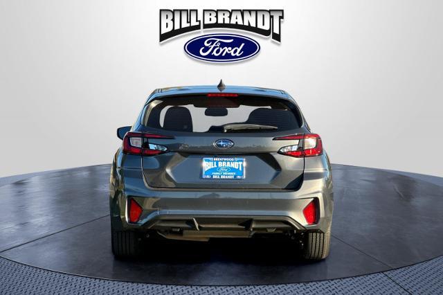 2025 Subaru Impreza - $22,659