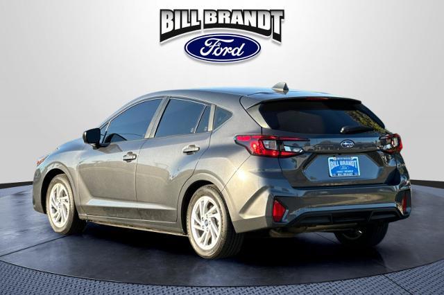2025 Subaru Impreza - $22,659