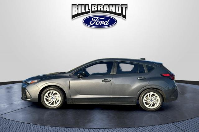 2025 Subaru Impreza - $22,659