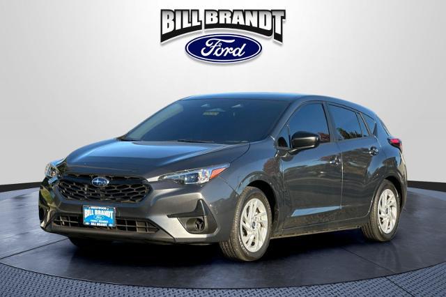 2025 Subaru Impreza - $22,659