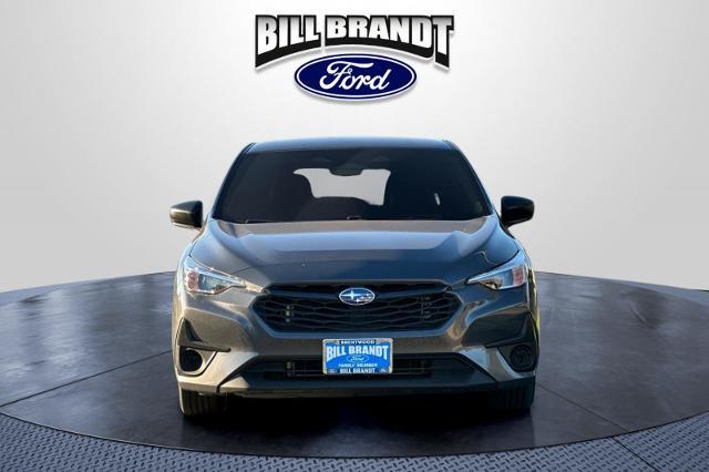 2025 Subaru Impreza - $22,659