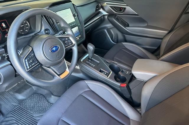 2025 Subaru Impreza - $22,659