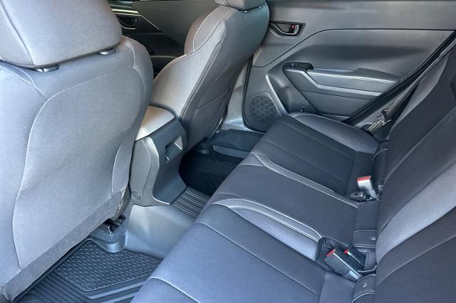 2025 Subaru Impreza - $22,659
