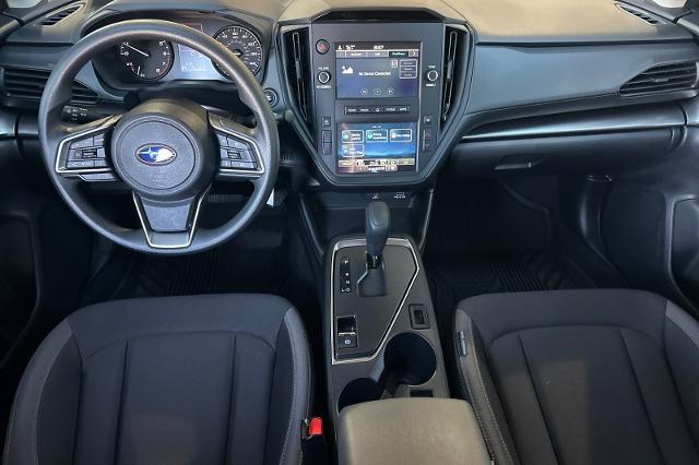 2025 Subaru Impreza - $22,659