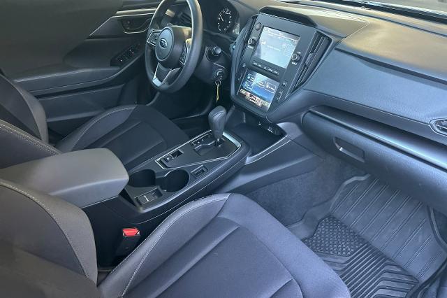 2025 Subaru Impreza - $22,659