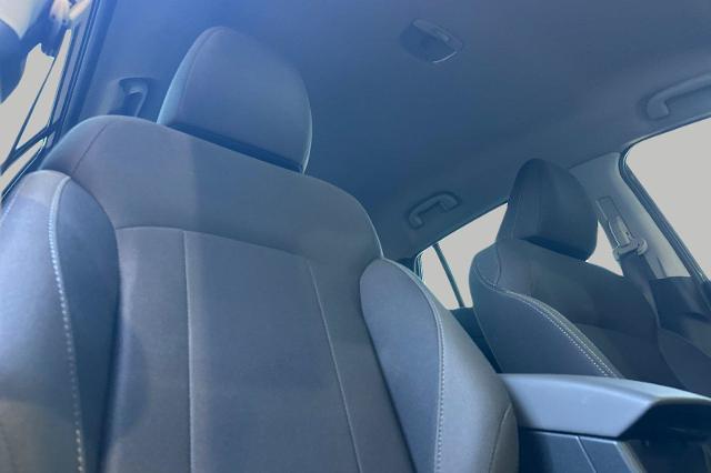 2025 Subaru Impreza - $22,659