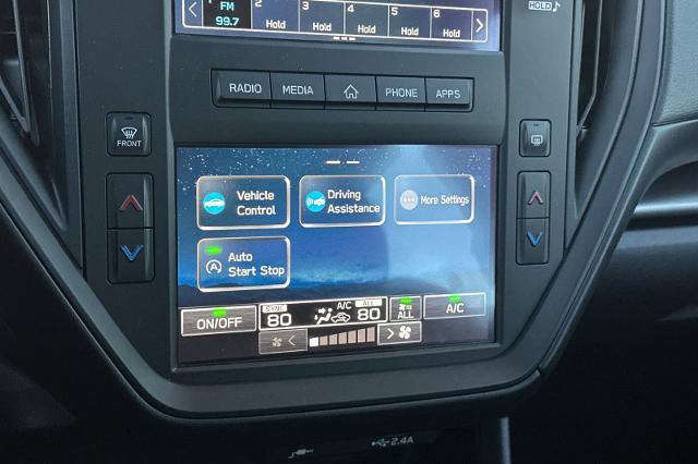 2025 Subaru Impreza - $22,659