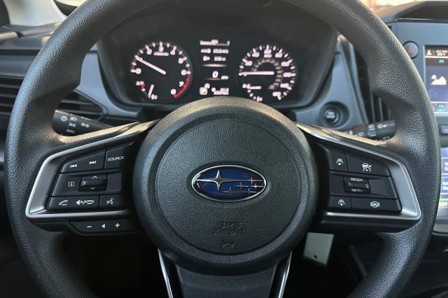 2025 Subaru Impreza - $22,659
