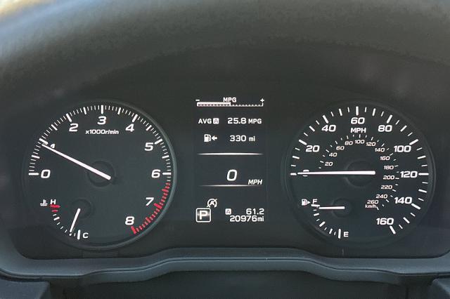 2025 Subaru Impreza - $22,659