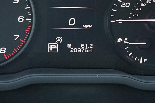 2025 Subaru Impreza - $22,659