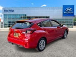 2024 Impreza Thumbnail 4