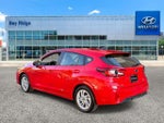 2024 Impreza Thumbnail 7