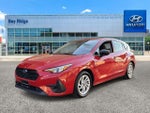 2024 Impreza Thumbnail 10