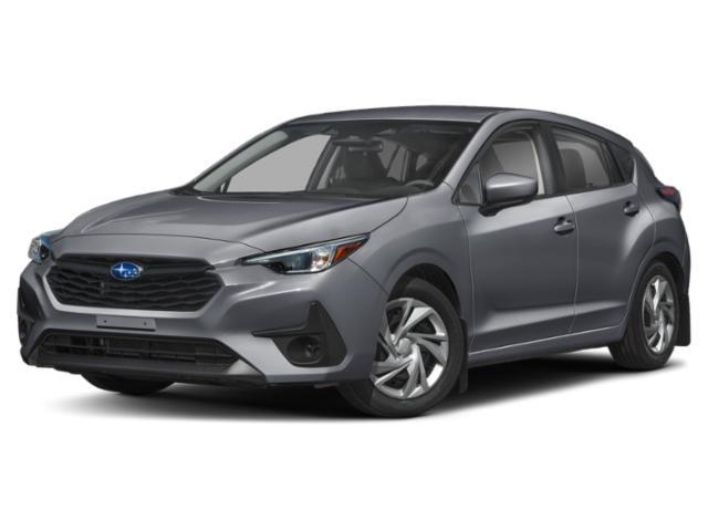 2024 Subaru Impreza