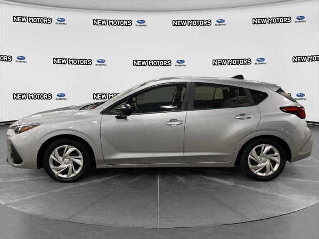 2024 Subaru Impreza - $22,996