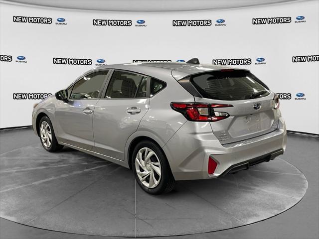 2024 Subaru Impreza - $22,996