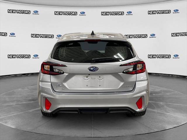 2024 Subaru Impreza - $22,996