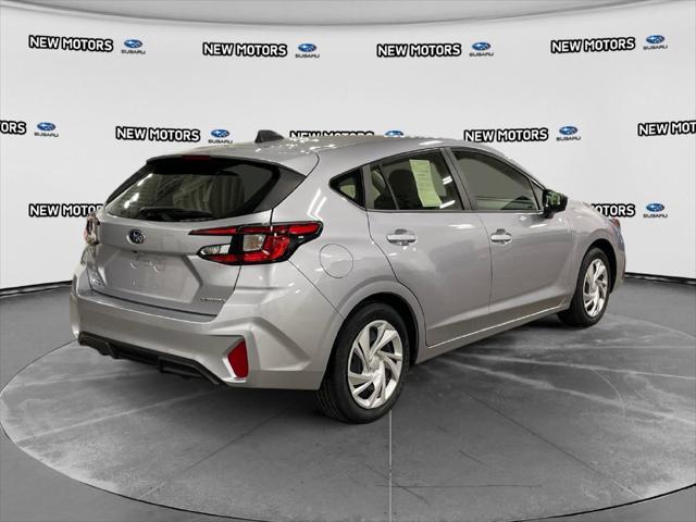 2024 Subaru Impreza - $22,996
