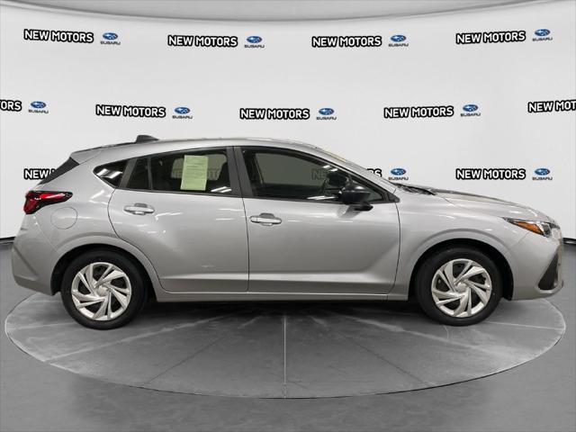 2024 Subaru Impreza - $22,996