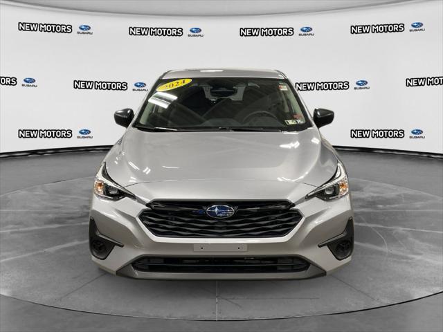 2024 Subaru Impreza - $22,996