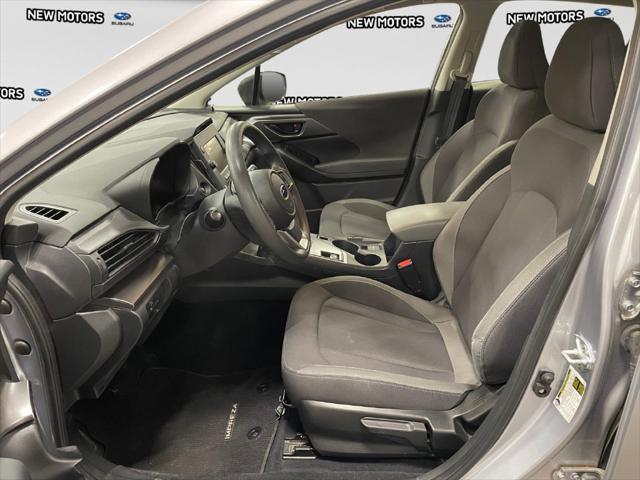 2024 Subaru Impreza - $22,996