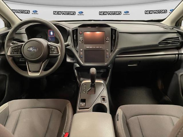 2024 Subaru Impreza - $22,996