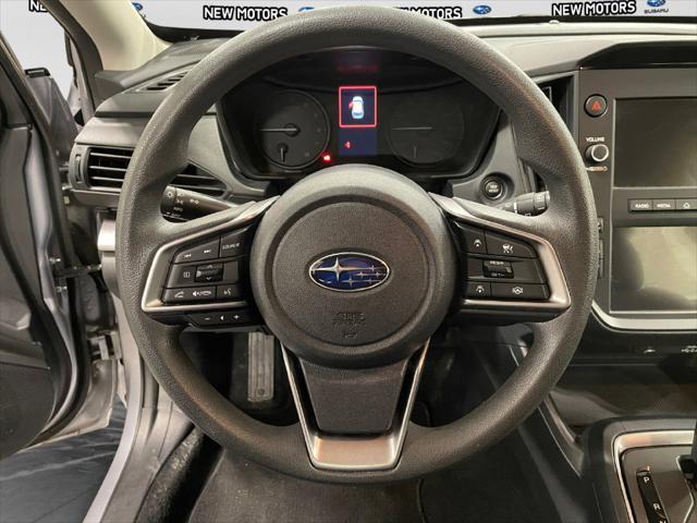 2024 Subaru Impreza - $22,996