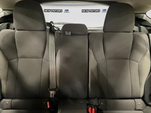 2024 Subaru Impreza - $22,996