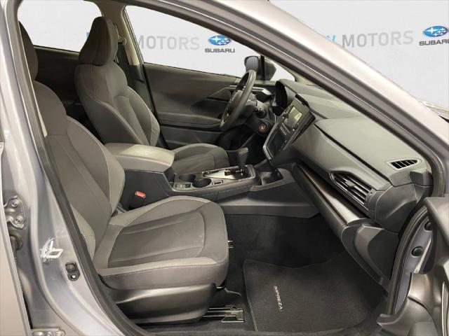 2024 Subaru Impreza - $22,996