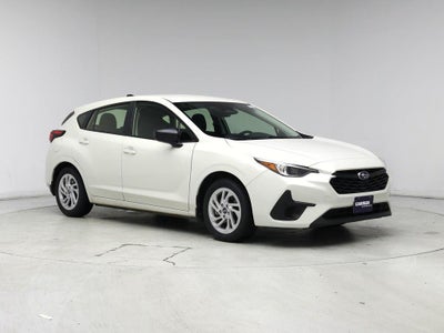 Photo of a 2024 Subaru Impreza AWD Base 4DR Wagon for sale