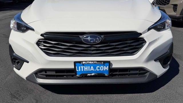 2024 Subaru Impreza Base