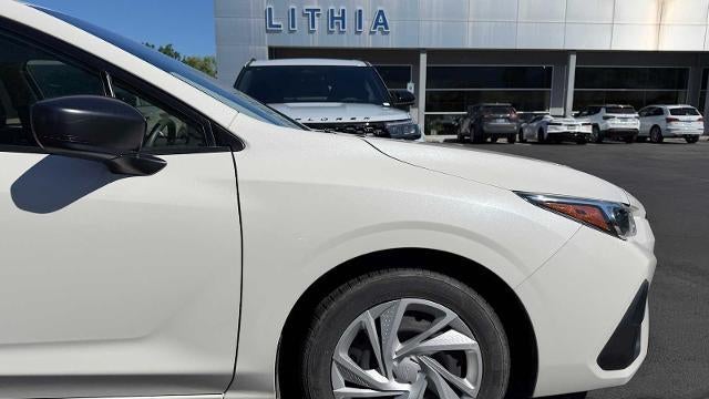 2024 Subaru Impreza Base