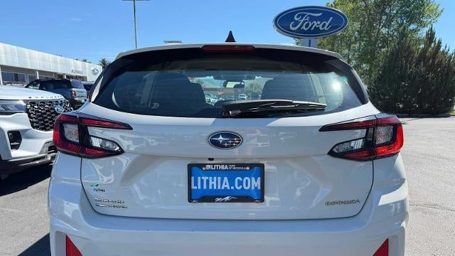 2024 Subaru Impreza Base