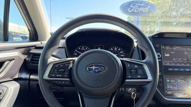 2024 Subaru Impreza Base