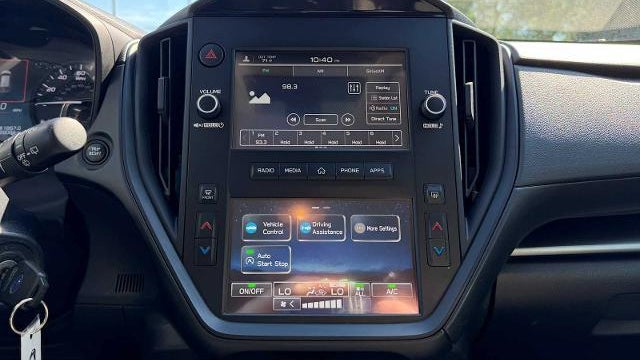 2024 Subaru Impreza Base