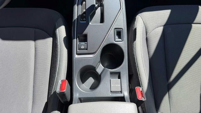 2024 Subaru Impreza Base
