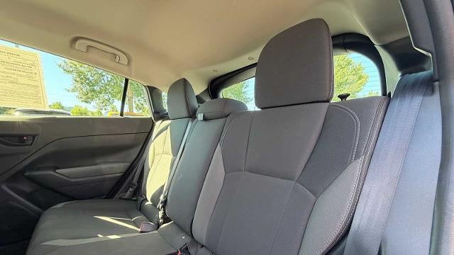 2024 Subaru Impreza Base
