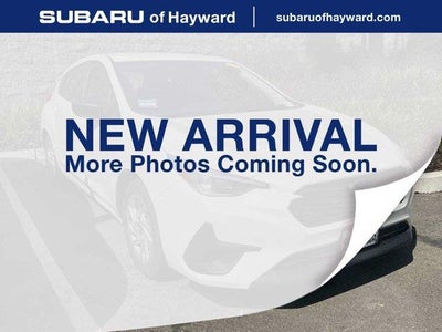 2024 Subaru Impreza AWD Base 4DR Wagon