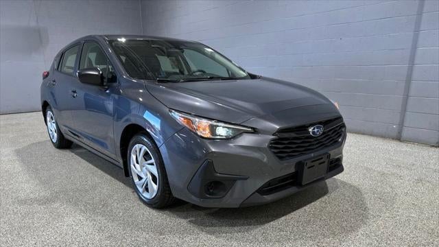 Preowned 2024 Subaru Impreza Base for Sale