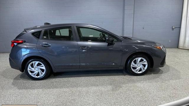 2024 Subaru Impreza Base