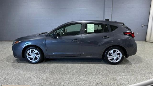 2024 Subaru Impreza Base