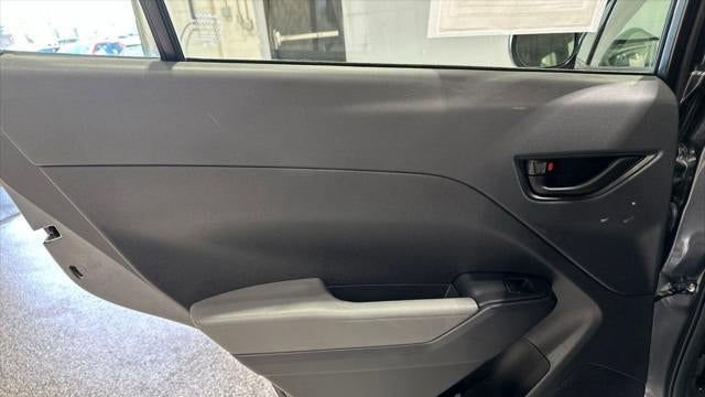 2024 Subaru Impreza Base