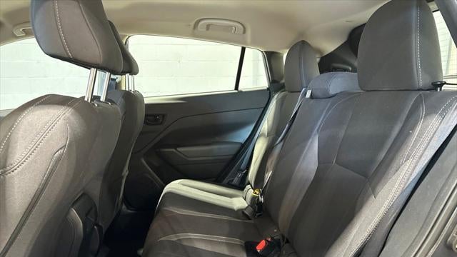 2024 Subaru Impreza Base
