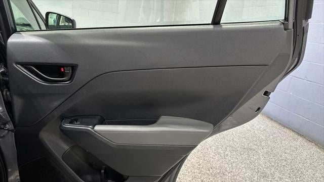 2024 Subaru Impreza Base
