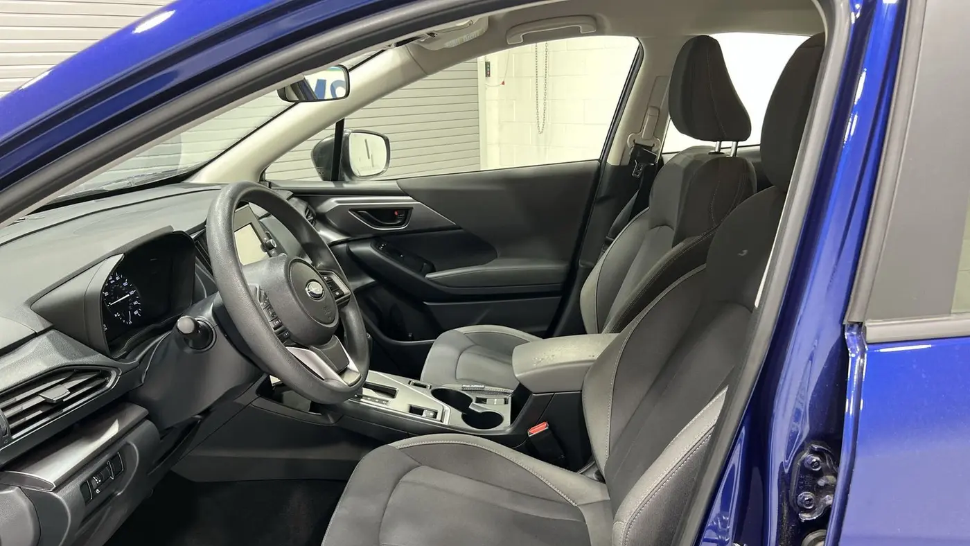 2024 Subaru Impreza Base