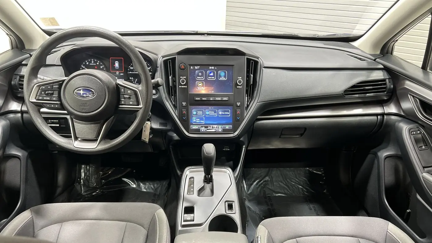 2024 Subaru Impreza Base