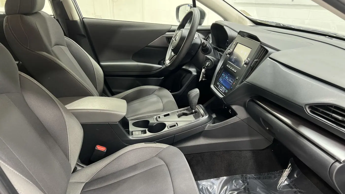 2024 Subaru Impreza Base