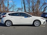 2024 Impreza Thumbnail 7
