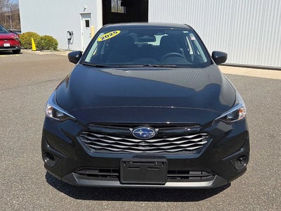 2025 Subaru Impreza AWD Base 4DR Wagon